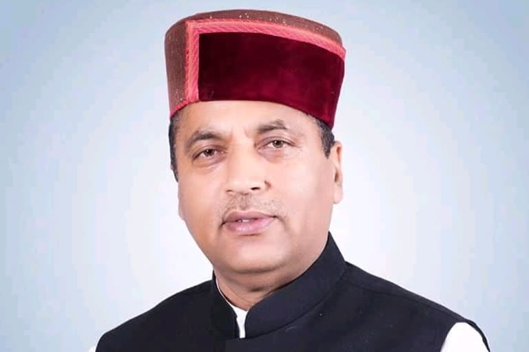 SFJ flag hoisting threat: Himachal Human Rights Commission directs for enhancing CM Thakur's security over