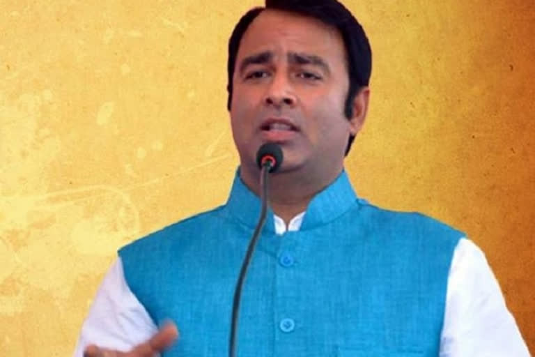 Four arrested for circulating 'indecent video' against BJP leader Sangeet Som in Meerut