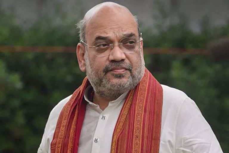 Must watch 'The Kashmir Files' to see how Kashmir Valley is in the grip of terror: Shah