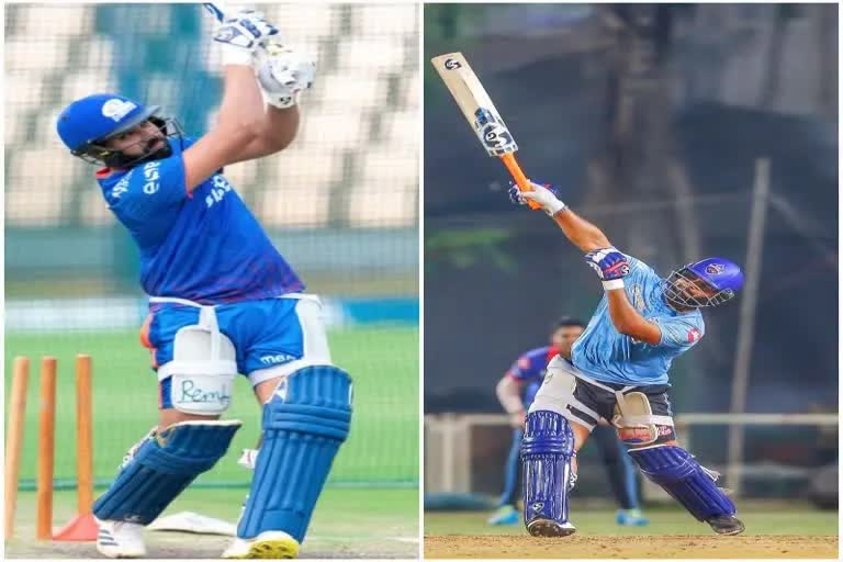 ipl-2022-mumbai-indians-to-face-delhi-capitals-in-mumbail