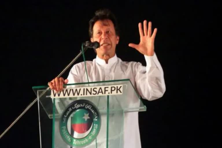 Imran Khan