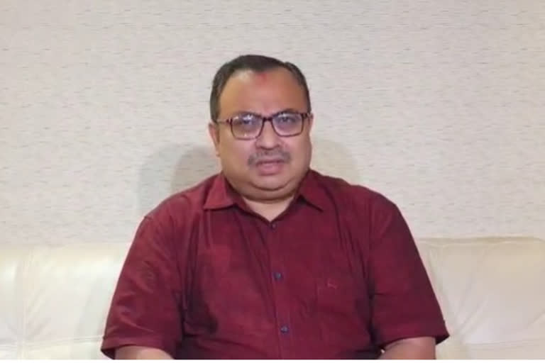 BJP Try to Manipulate CBI Investigation in Rampurhat Case Says Kunal Ghosh