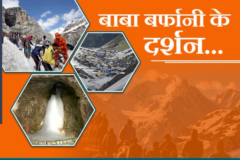 Amaranth Yatra to start from June 30th 2022