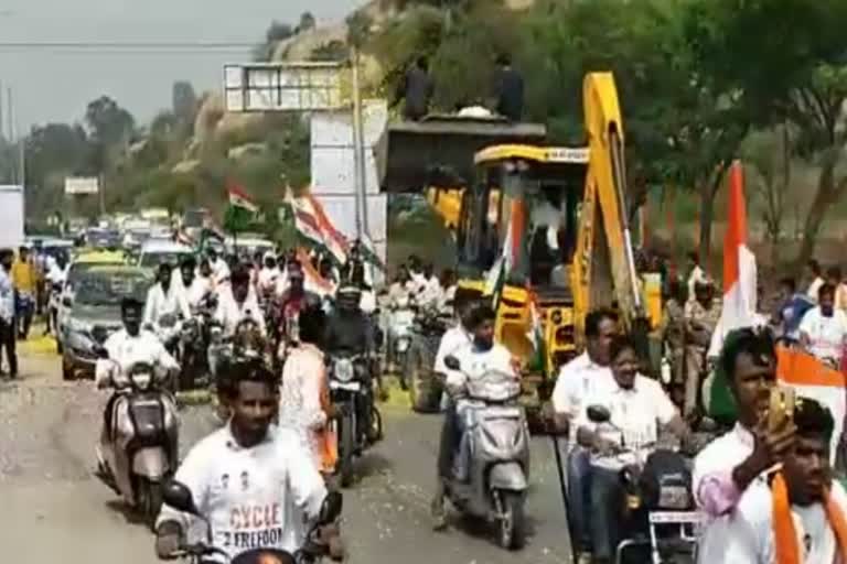 MP Tejaswi Surya