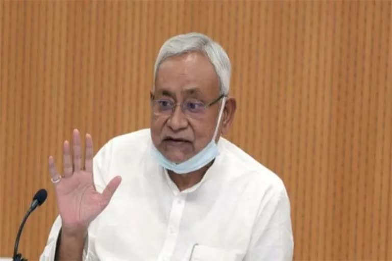 nitish kumar