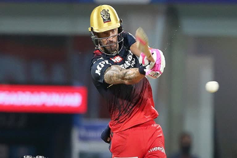 bangalore captain