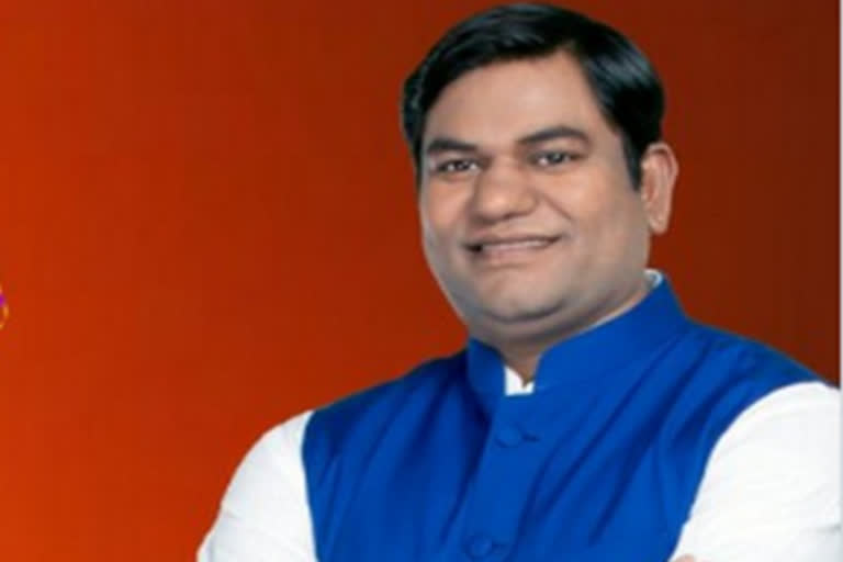 Axe falls on Bihar minister Mukesh Sahani after BJP demands his sacking