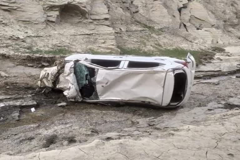 devprayag car- accident