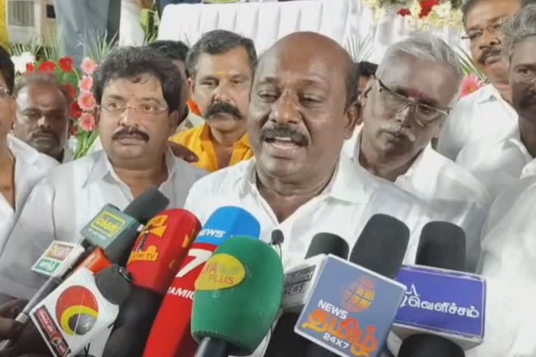 vikrama raja-request-for-cm-stalin-intervention-to-reduce-rise-in-rent-of-state-owned-merchant-shops அரசு சொந்தமான கடைகளின் வாடகை உயர்வு.. கட்ட முடியாத சூழ்நிலையில் வணிகர்கள்.. ஸ்டாலின்  தலையிட விக்கிரமராஜா கோரிக்கை