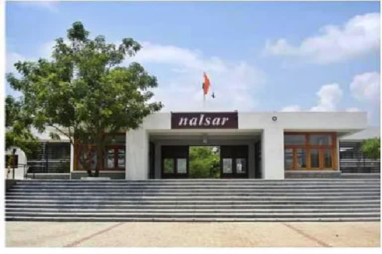 NALSAR