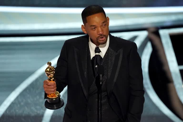 oscar awards 2022,  academy awards los angeles 2022,  hollywood news updates, Oscars 2022, 94th Academy Awards, oscars 2022 nominations, 94th academy awards nominations, oscars 2022 winners, 94th academy awards winners, oscar 2022, will smith slaps chris rock, pinkette smith statement