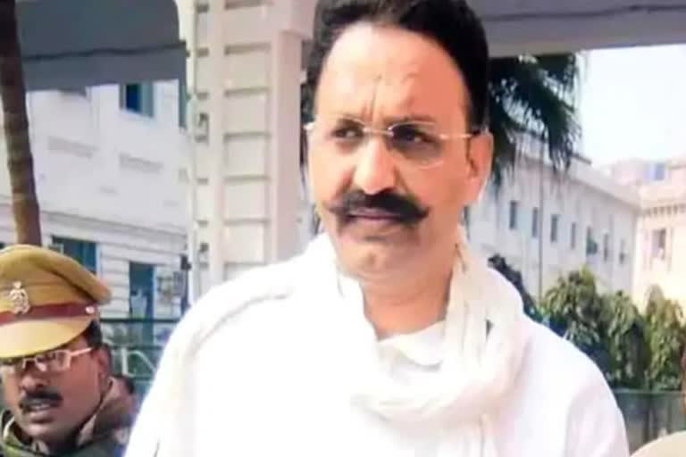 Mukhtar Ansari