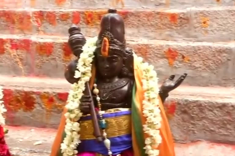 Annamacharya Vardhanthi Mahotsav