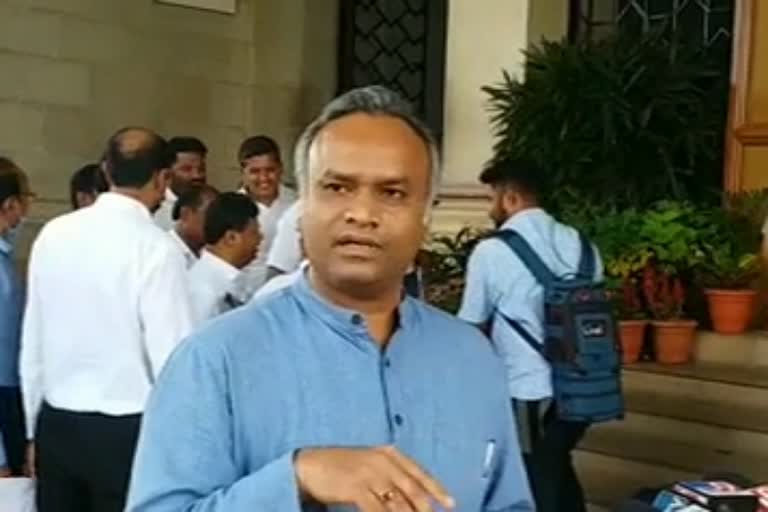 Priyank Kharge