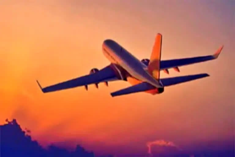 Air Travel: తెలుగు రాష్ట్రాల నుంచి భారీగా పెరిగిన విమాన ప్రయాణాలు