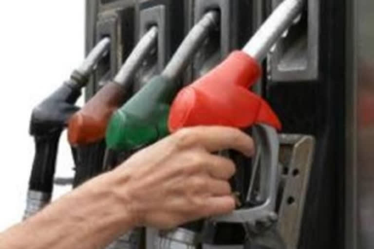 Petrol Disel Price Hike