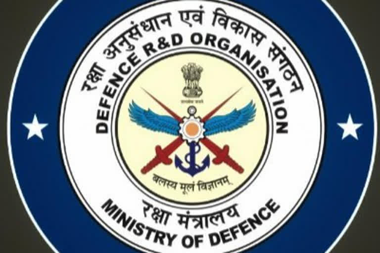 DRDO