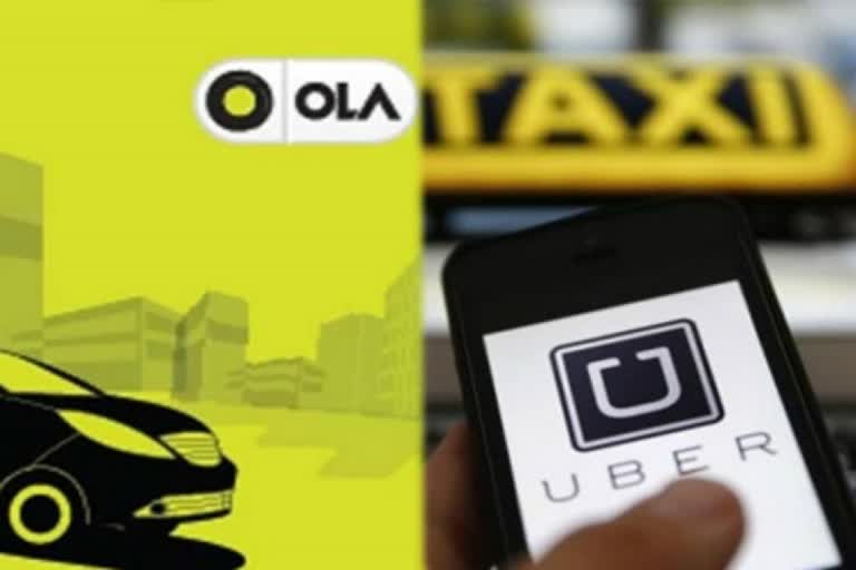 OLA UBER Charge Extra Fee For AC