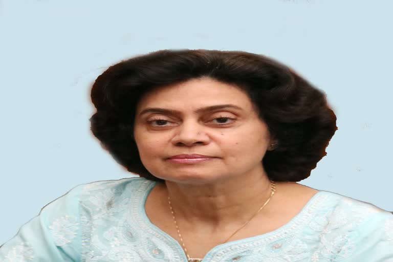 dr-renu-singh-take-charge-as-fri-director