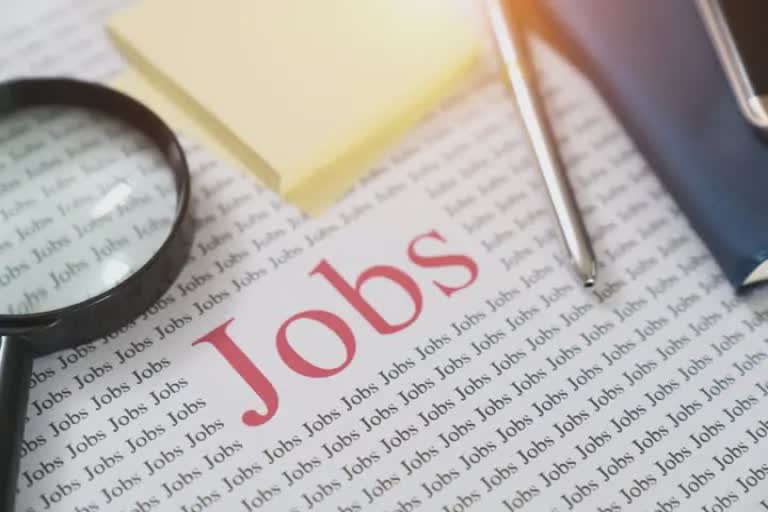 Government job recruitment : મુખ્ય સેવિકા અને ગ્રામસેવકની ભરતી ખુલી, 15 એપ્રિલ સુધી ઓનલાઇન અરજી થઈ શકશે