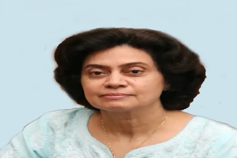 Dr. Renu Singh appointed as Director of FRI