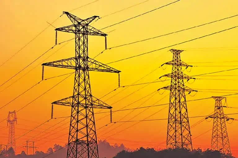 Power Peak Demand: రాష్ట్ర చరిత్రలోనే అత్యధిక విద్యుత్ వినియోగం నమోదు