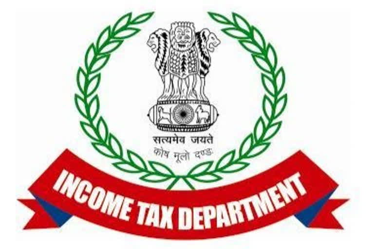 The Income Tax department has issued a notice to former Prime Minister H D Deve Gowda's wife Chennamma regarding her property, their son and former Karnataka minister H D Revanna