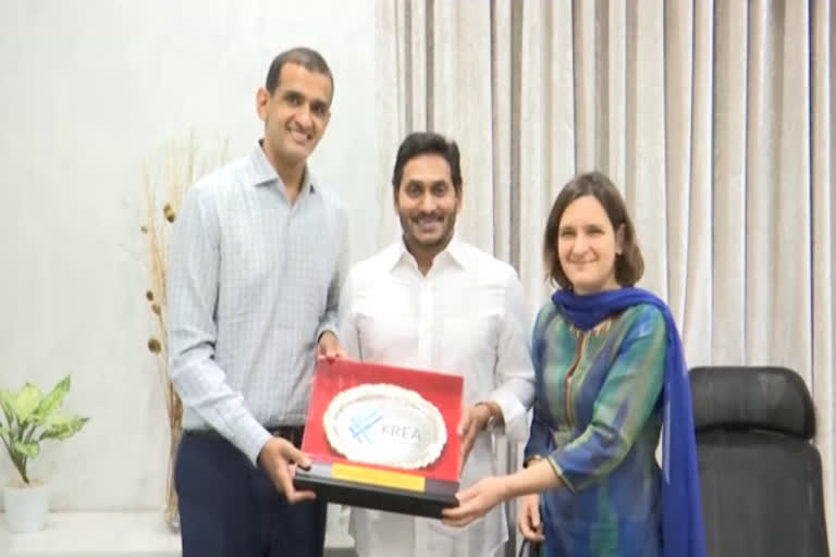 'వాటిని అర్థం చేసుకుని ప్రభుత్వ పథకాలను రూపొందించారు'