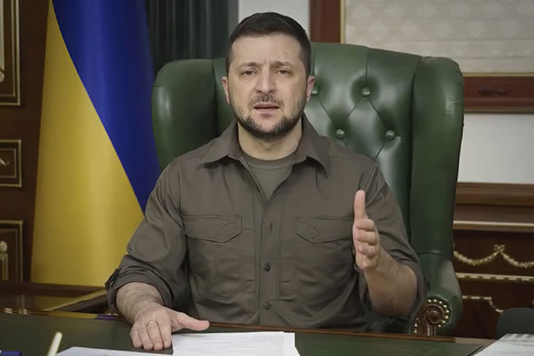 zelensky