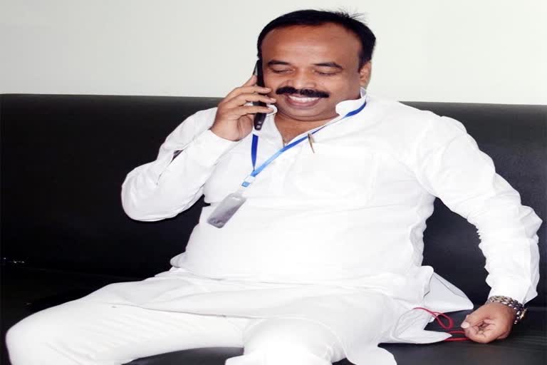 Danapur Nagar parishad Vice President