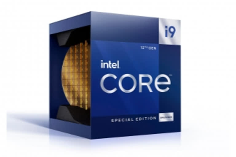 World's fastest desktop chipset now available: Intel