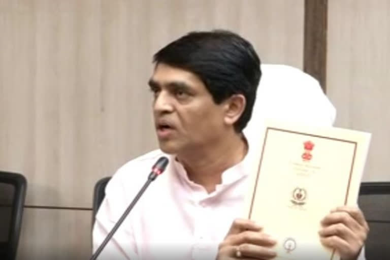 No fraud, faulty financial software forced govt to make book adjustments of Rs 48,000 cr: Andhra FM