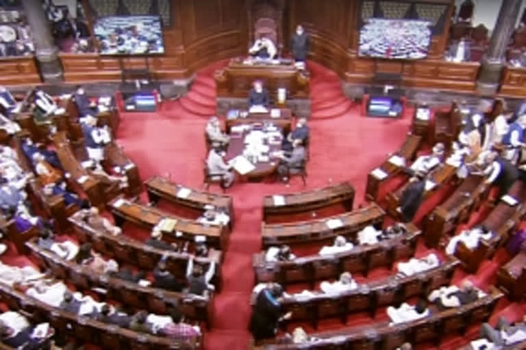 RS to continue discussions on Finance Bill