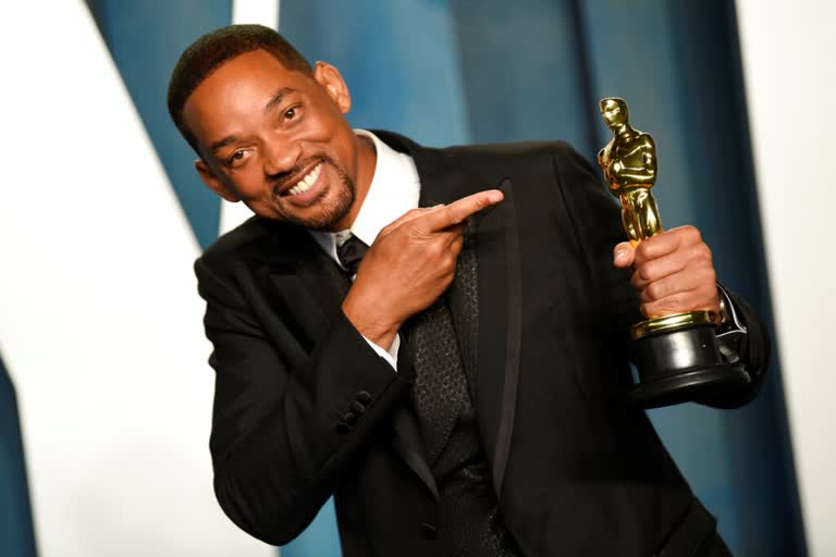 Will Smith apologizes, will smith slaps chris rock, will smit apology to chris rock, oscar awards 2022,   academy awards los angeles 2022,   hollywood news updates,  Oscars 2022,  94th Academy Awards,  oscars 2022 nominations,  94th academy awards nominations,  oscars 2022 winners,  94th academy awards winners,  oscar 2022, oscars 2022 host chris rock, chris rock comment on will smith wife, Jada Pinkett Smith oscars 2022