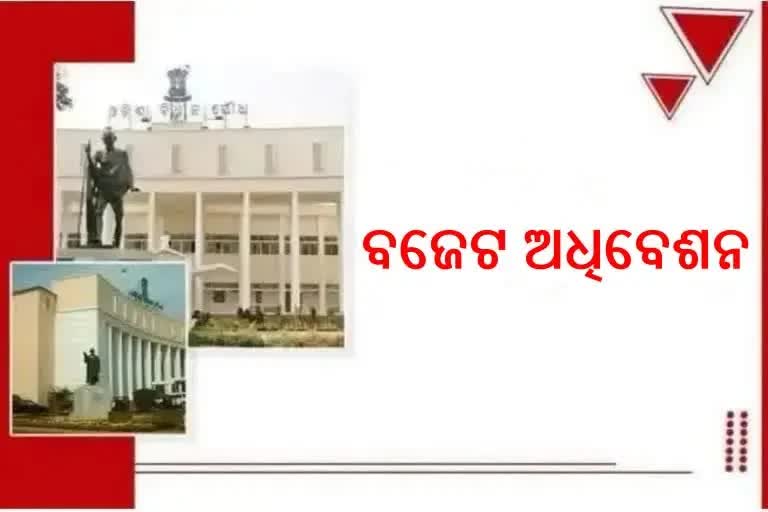 Budget Session: ଗୃହରେ ଶୋକ ପ୍ରସ୍ତାବ ଆଗତ