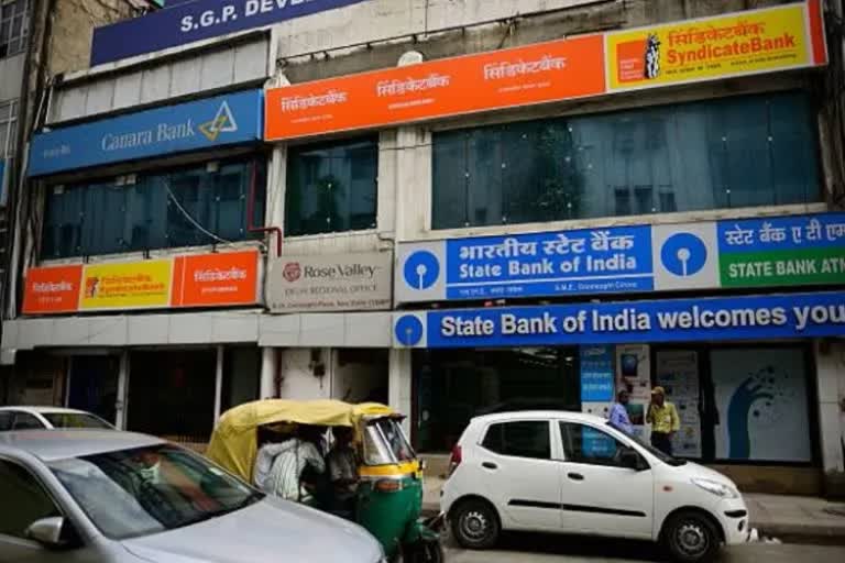 SBI worst hit by major frauds