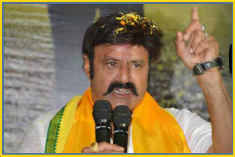 NBK on TDP 40 Years