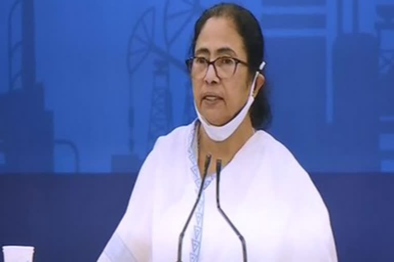 Mamata Banerjee