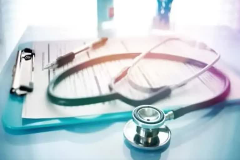 medical spot admission starts from first week of april