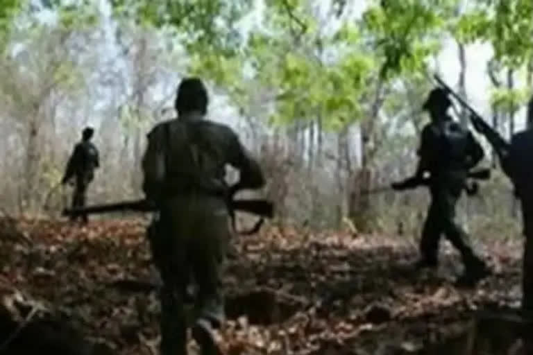 2 DRG constables injured in IED blasts triggered by Naxals