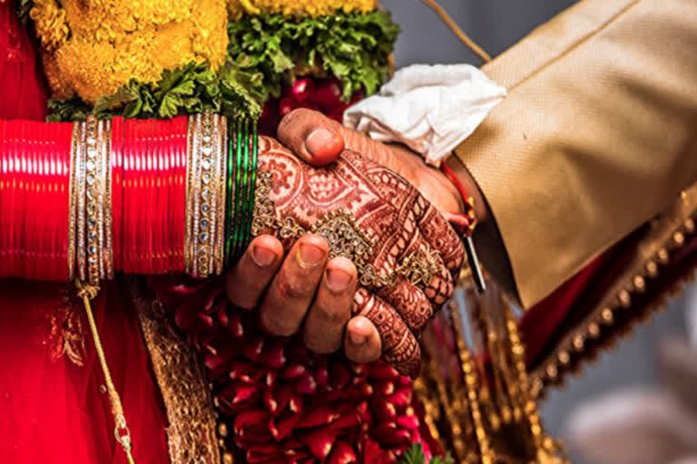 Groom Suicide When Bride refuses To Marriage him in UP