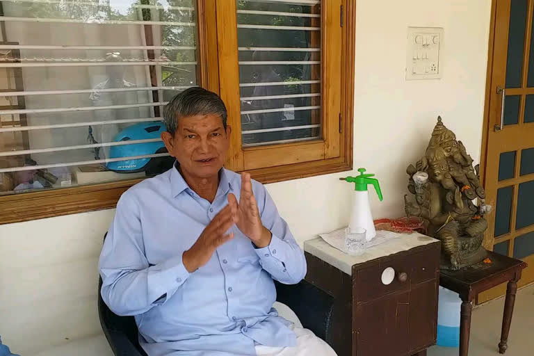 Harish Rawat