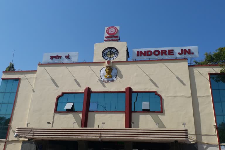 good news for indore railway passengers