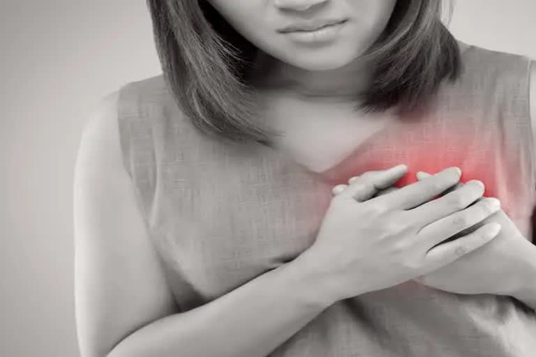 Chest Pain Problem: છાતીમાં દુખાવો થવો માત્ર હ્રદય રોગની જ નિશાની નથી