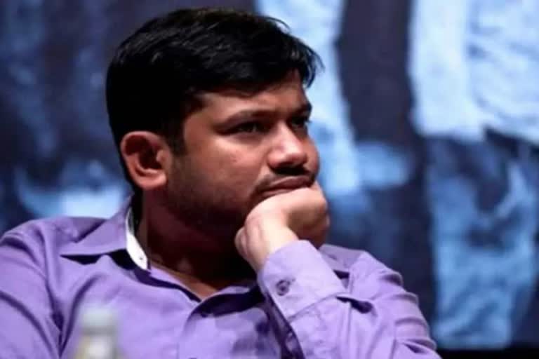 Kanhaiya Kumar