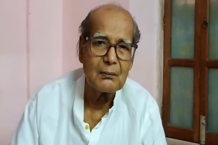 Birbhum Artist Ananta Malakar