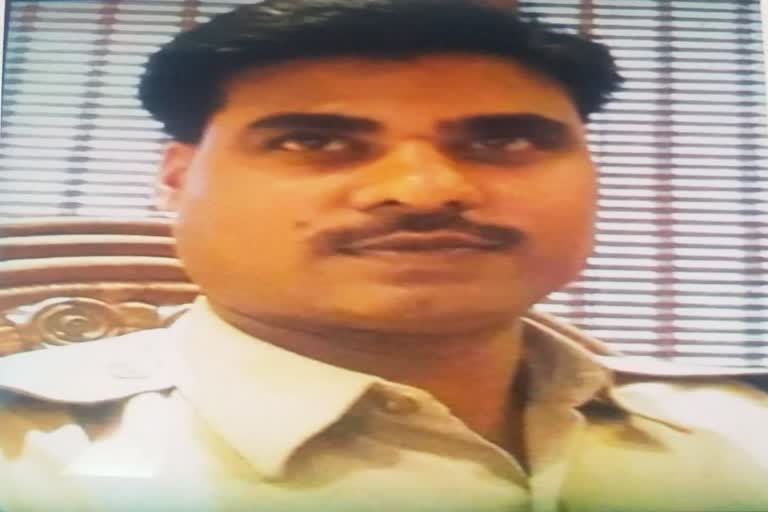 कोरबा में दुष्कर्मी नगर सैनिक को बालको पुलिस ने किया गिरफ्तार