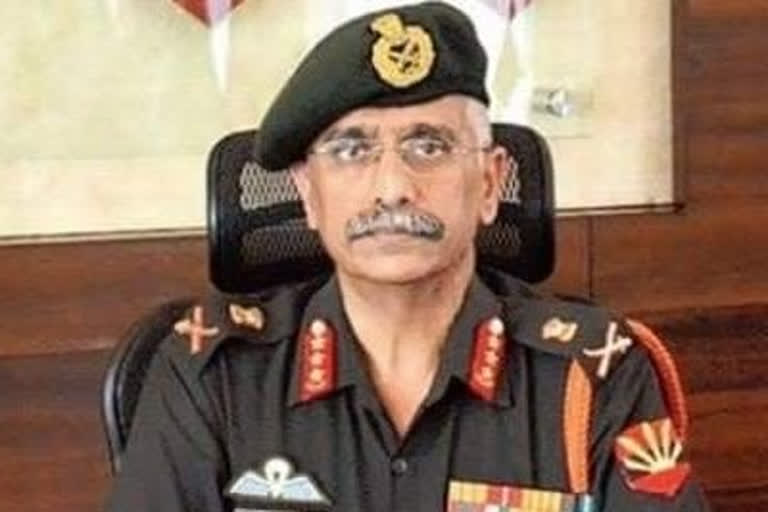 Army Chief to review India's security preparedness on Wednesday
