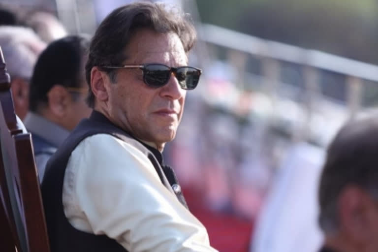 Pak authorities see no evidence of foreign funded plot against Imran