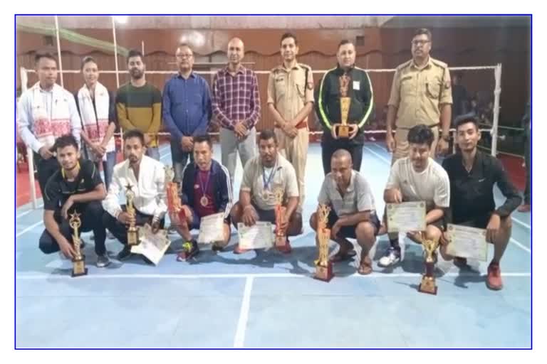 bokakhat-police-badminton-tournament-ended
